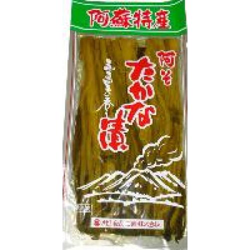村上食品　阿蘇たかな（M)　200ｇ
