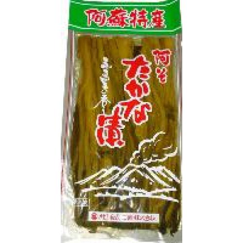 村上食品　阿蘇たかな（M)　200ｇ