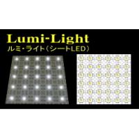 省エネ・節電対策に最適なLEDを採用した看板用のバックライトです。