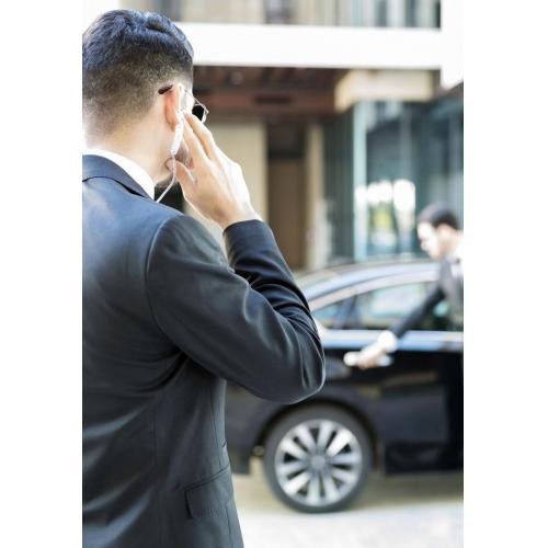 身辺警護 / 要人警護、SP、BG、ボディーガード、VIPセキュリティ