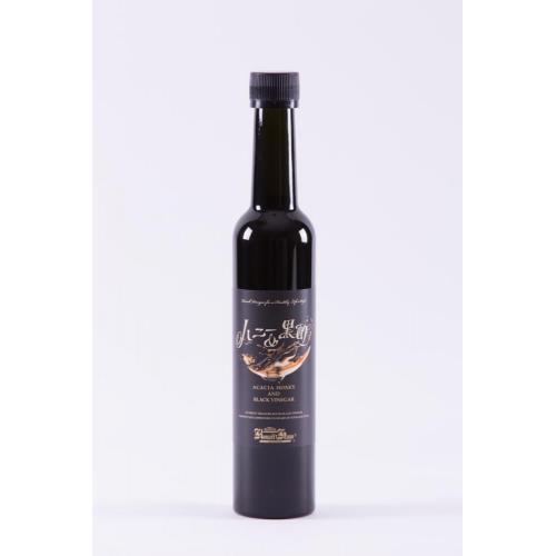 ハニー&黒酢 300ml