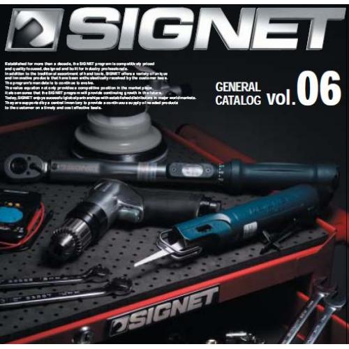 SIGNET:シグネット工具通販=SANKO-TOOL
