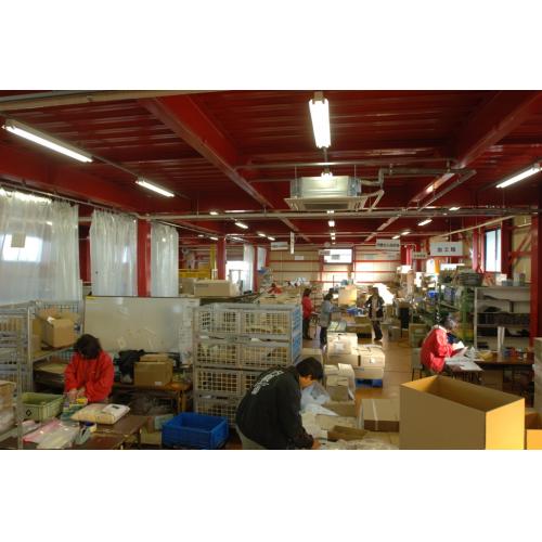 外注化OKの企業様、手作業で人手が足りない、納期が追いつかない時は内職市場へ