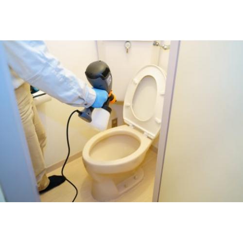 自分でできる「セルフ消毒セット」
