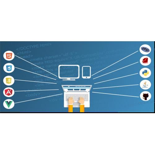 ホームページ・WEB 制作改善(新規)