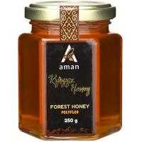 キルギスの森のはちみつ 自社輸入