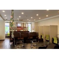 横浜駅近くの自習室「アイル study&work studio」