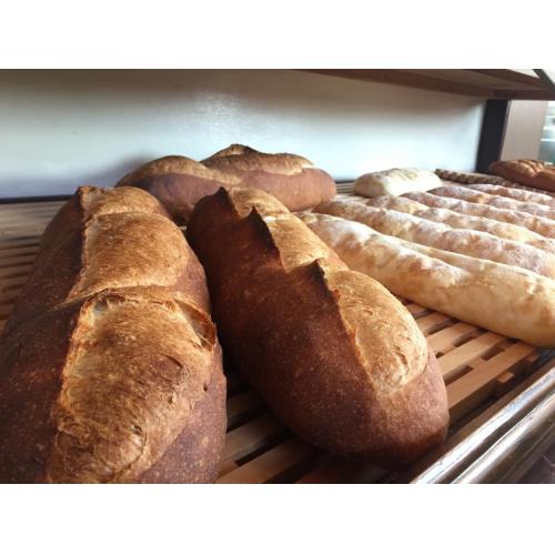 フランスパン専門店パン屋おちこち