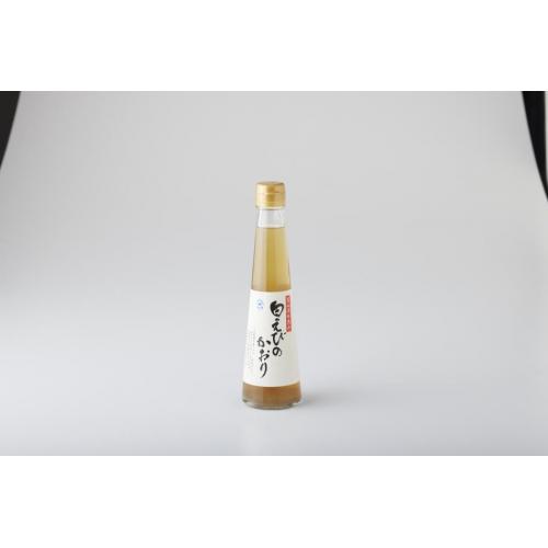 富山湾の恵み 白えびのかおり200ml