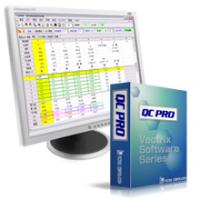 測定データ自動入力・品質管理ソフトウェア　『QCPRO(QCプロ) 』
