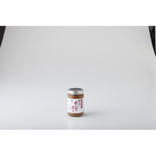 富山湾の恵み 白えびおかずみそ140g