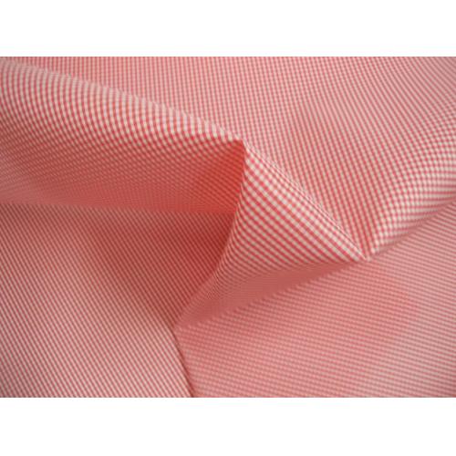 ポリエステル/綿 巾145cm ¥450円/m 在庫色 赤 青