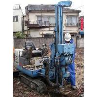 土対法への対応から土地売買に伴う土壌調査まで!土壌のプロにおまかせください!