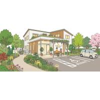 クリニック・医院の価値を高めるエクステリアデザイン｜アトリエアムニー