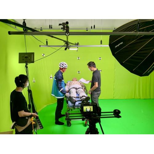 ブランディング動画