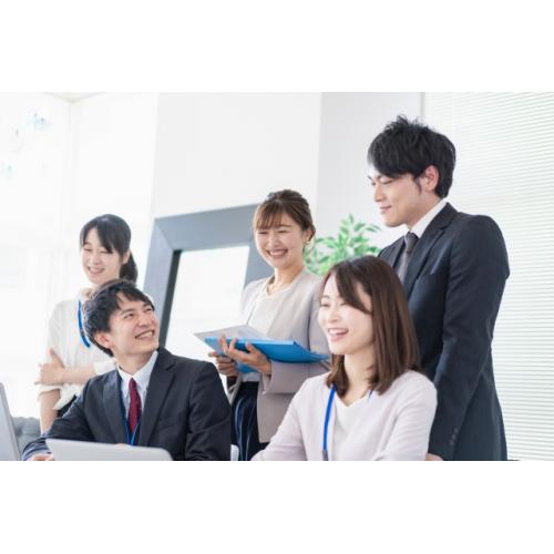 従業員不足でお悩みの企業様へ！採用動画で自社にマッチした人材確保！