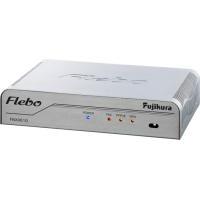 Fleboシリーズのひかり電話ビジネスタイプ対応モデル(FNX0620)販売終了