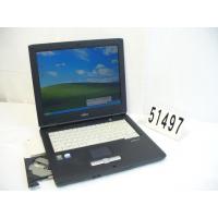 リユースパソコン　FMV-C8230　 Core2Duoで@18,000！