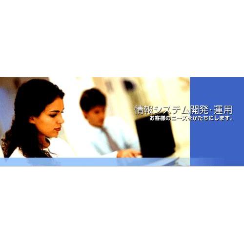 情報システム開発・運用をお考えの企業様