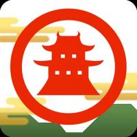無料位置情報（ＧＰＳ）スタンプラリーアプリ『ニッポン城めぐり』