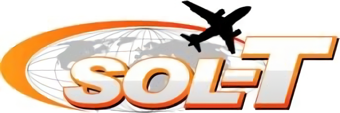 旅行業務管理　クラウドシステム　SOL-T＜ソルティ＞