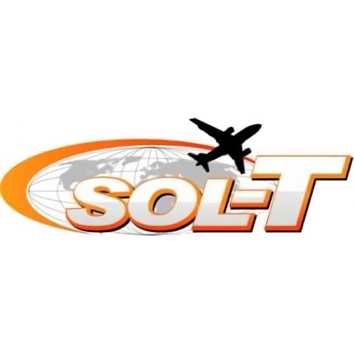 旅行業務管理　クラウドシステム　SOL-T＜ソルティ＞