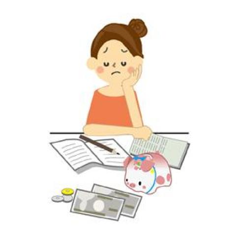 裁判業務のご相談-債務整理のケースについて-
