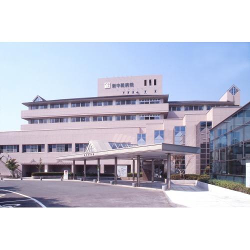 患者さんの立場にたった温かみのある医療の提供