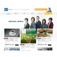 御社の営業マンとなるウェブサイトを制作します
