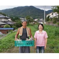 地産地消を強みに～農家と店舗を繋げる～