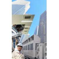 空調設備工事・保守点検