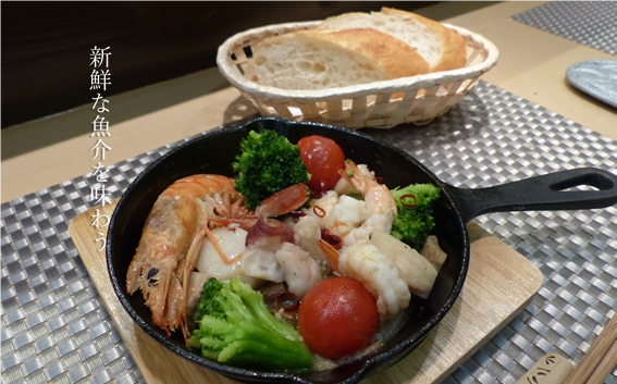 イチ押しメニュー