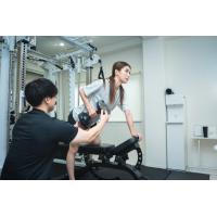 パーソナルトレーニング