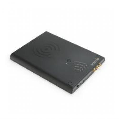 Sampo S2 構内無線局 および 特定小電力 UHF帯卓上リーダー
