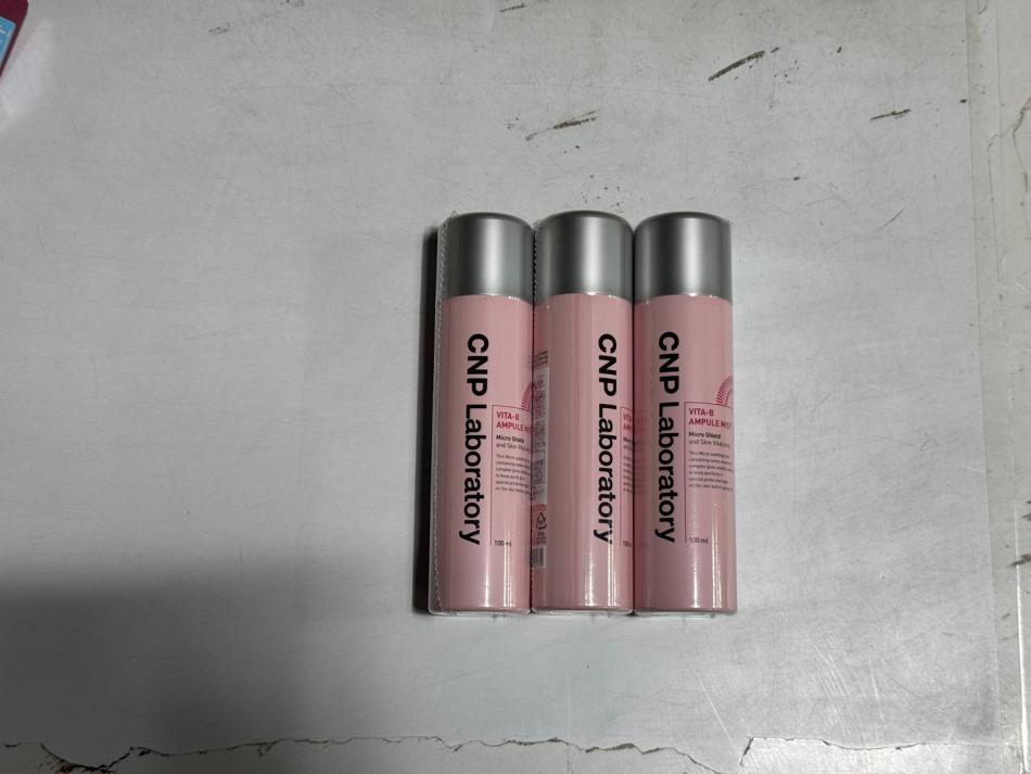 韓国コスメCNPビタビアンプルミスト100ML