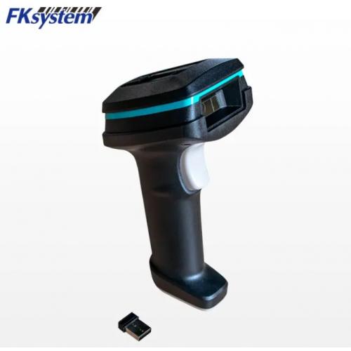 Bluetooth2次元スキャナー:防塵防滴:超小型子機との通信も可能:1台~