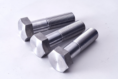 六角ボルトのことならお任せください！