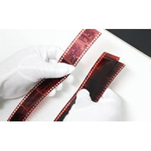 35mmネガ・ポジフィルム、スライド写真のデジタル化・データ化・スキャンサービス