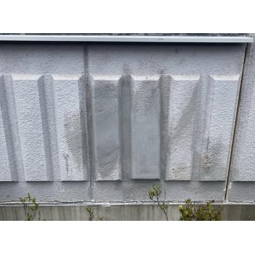 最適な施工方法の提案 コンクリート建築物の補修工事