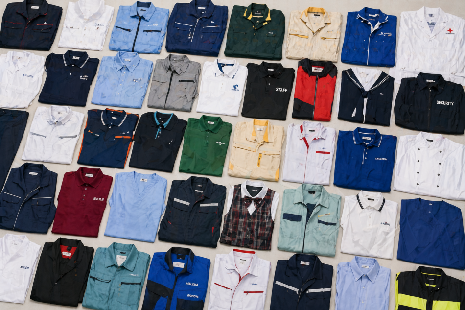 SDGsの結果が見える【制服リサイクルプロジェクト】