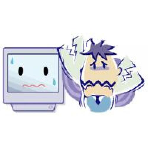 パソコントラブルでお困りごとはありませんか？