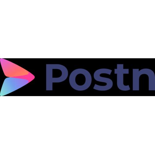 バックエンド開発不要のヘッドレスフォームサービス Postn (ポストン)