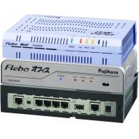 Fleboシリーズのひかり電話ビジネスタイプ対応モデル(FNX0620)販売終了