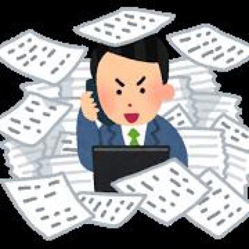 #健康経営 残業規制対策