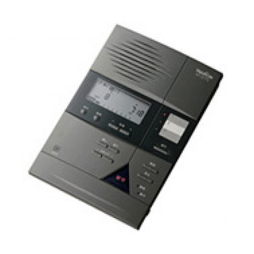 TAKACOM フルデジタル留守番電話、リモートホン AT-D770