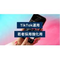 なぜ、TikTok運用が、採用にいいのか？