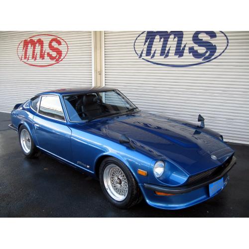 旧車絶版車 S52 フェアレディz s31 L28公認 ダッシュ割れ無し 旧車絶版車 S52 フェアレディz s31 L28公認 ダッシュ割れ無し