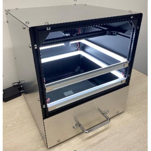 外観検査システム