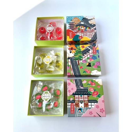 【総本山長谷寺様 オリジナル商品】