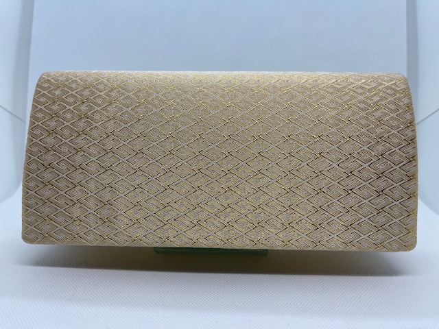 【裂地ハンドバッグ製造卸　プレジール】クラッチバッグ